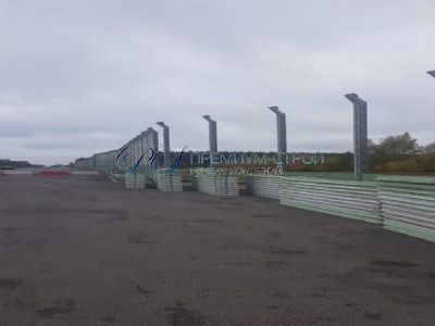 М4 Дон 108км