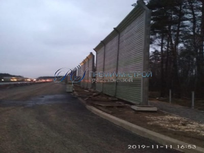 М4 Дон 108км