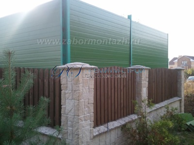 Новорижское шоссе Посёлок Павлово Болирная