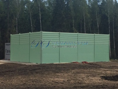 Парк Патриот
