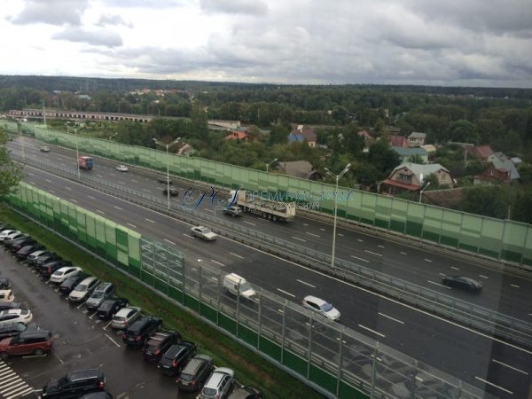 М1 Лесной Городок