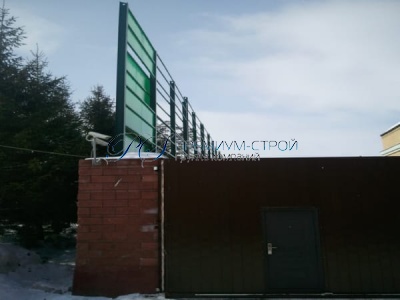 Горки 2 ПДСК ИНЭК