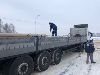 Butovo-Federal-highway-M2-2018