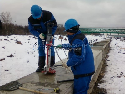 4ое транспортное кольцо СВХ